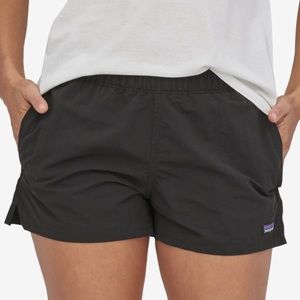 Patagonia Barely Baggies Shorts 2.5in inseam